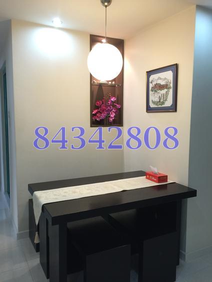 Blk 473 Segar Road (Bukit Panjang), HDB 5 Rooms #73858002